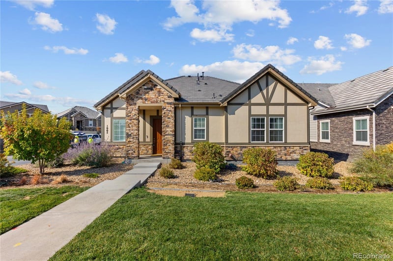 1005 Brocade Dr, Littleton, CO 80126