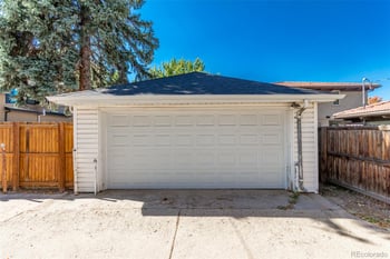 1160 Monroe St, Denver, CO 80210