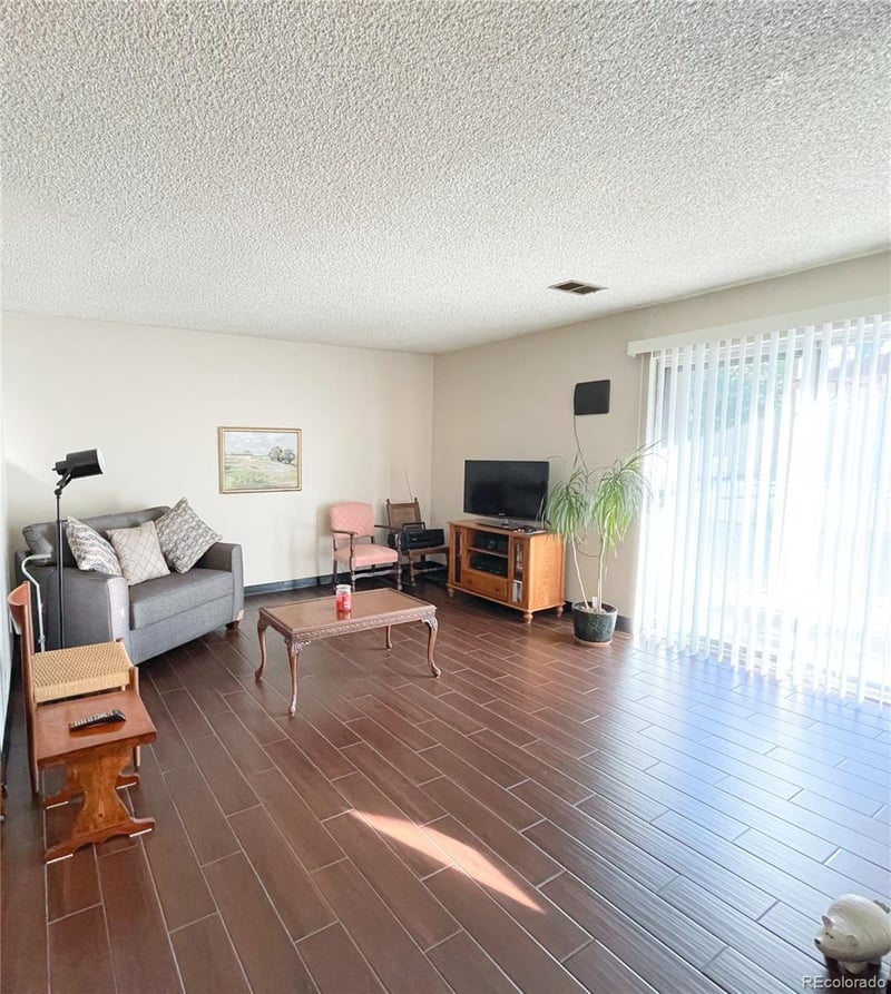 5300 E Cherry Creek South Dr #116, Denver, CO 80246