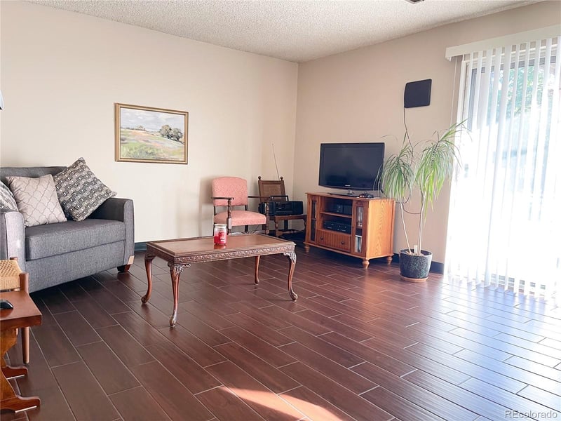 5300 E Cherry Creek South Dr #116, Denver, CO 80246