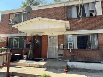 1125 Raritan St, Denver, CO 80223