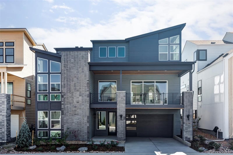 11476 Alla Breve Cir, Lone Tree, CO 80134