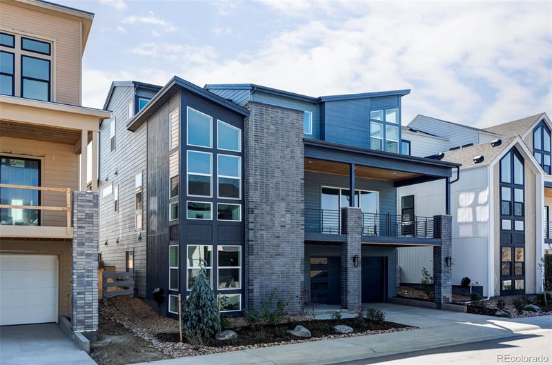 11476 Alla Breve Cir, Lone Tree, CO 80134