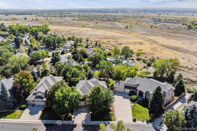 13884 E Bellewood Dr, Aurora, CO 80015