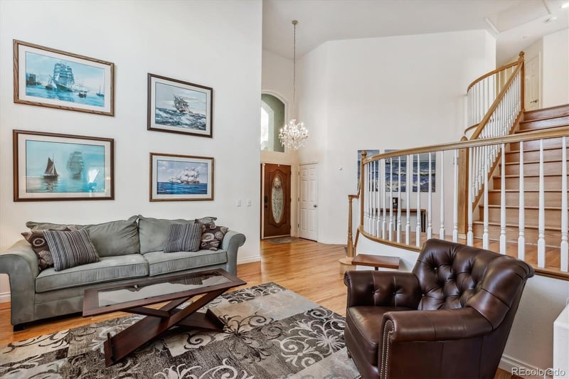 13884 E Bellewood Dr, Aurora, CO 80015