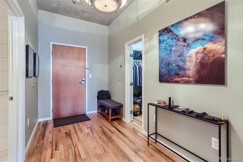 1499 Blake St #5I, Denver, CO 80202