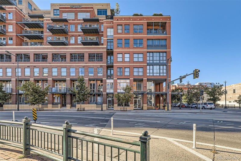 1499 Blake St #5I, Denver, CO 80202