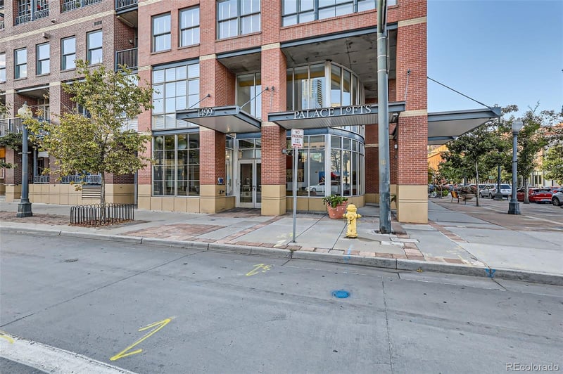 1499 Blake St #5I, Denver, CO 80202