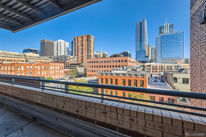 1499 Blake St #5I, Denver, CO 80202