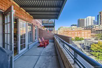 1499 Blake St #5I, Denver, CO 80202