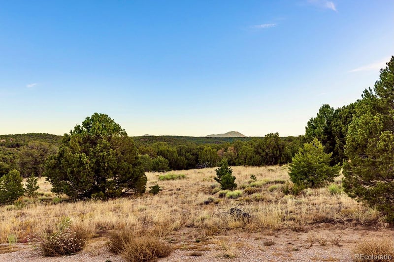 County Road 521, Walsenburg, CO 81089
