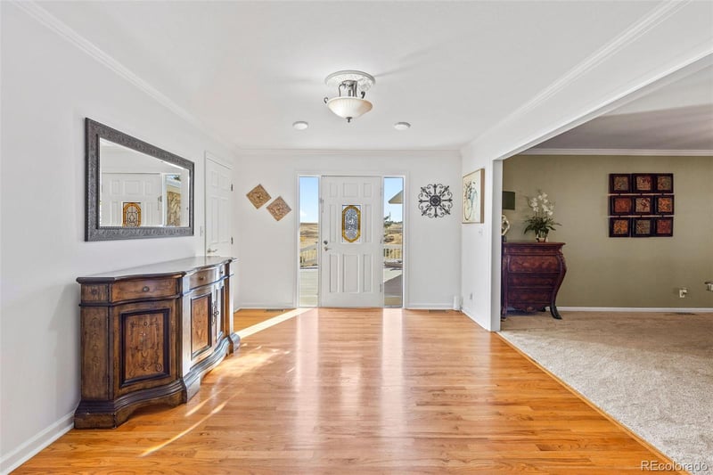 19923 E Long Ave, Centennial, CO 80016