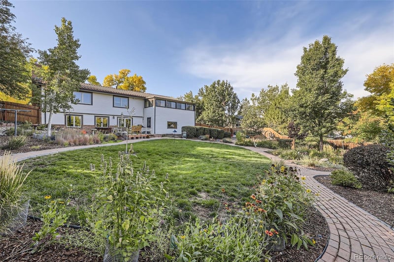 10695 W 26th Ave, Wheat Ridge, CO 80215