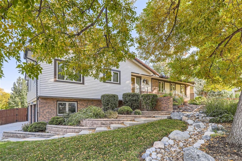 10695 W 26th Ave, Wheat Ridge, CO 80215