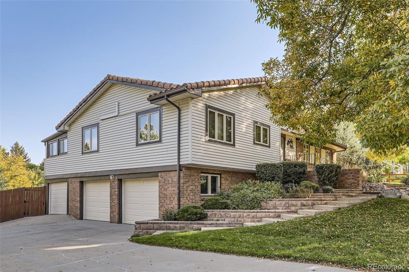 10695 W 26th Ave, Wheat Ridge, CO 80215