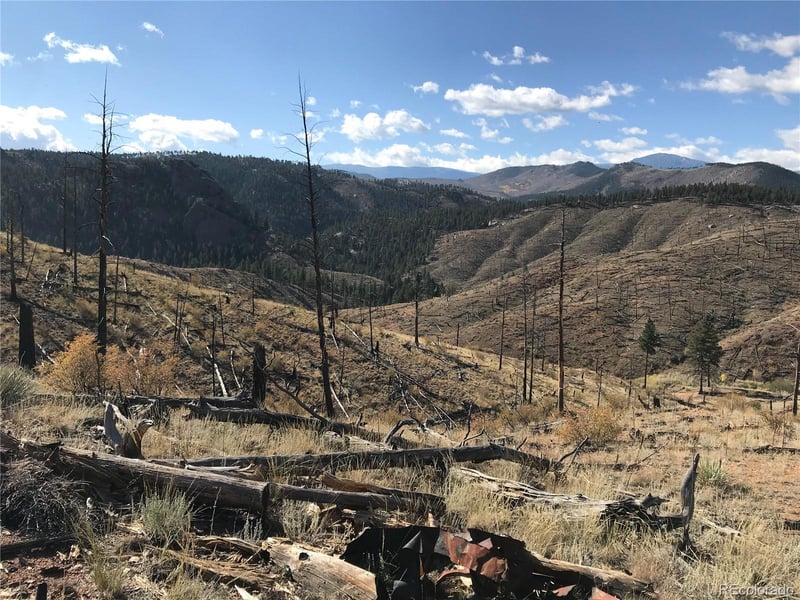 0 Cochise Trl, Pine, CO 80470