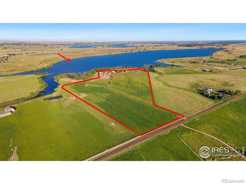 8876 N County Road 17, Fort Collins, CO 80524