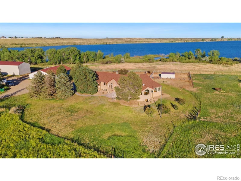 8876 N County Road 17, Fort Collins, CO 80524
