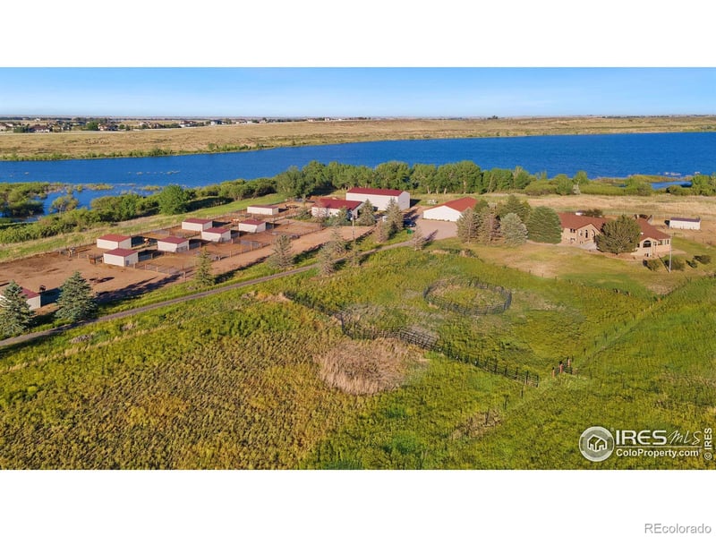 8876 N County Road 17, Fort Collins, CO 80524