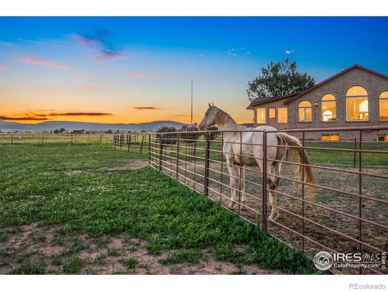 8876 N County Road 17, Fort Collins, CO 80524