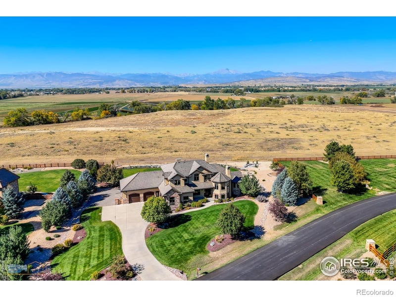 13181 Woodridge Dr, Longmont, CO 80504