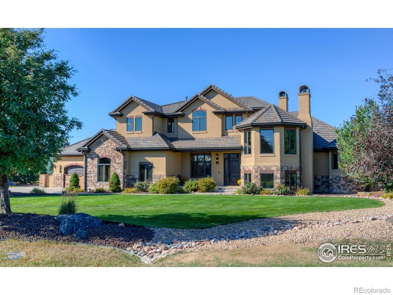 13181 Woodridge Dr, Longmont, CO 80504