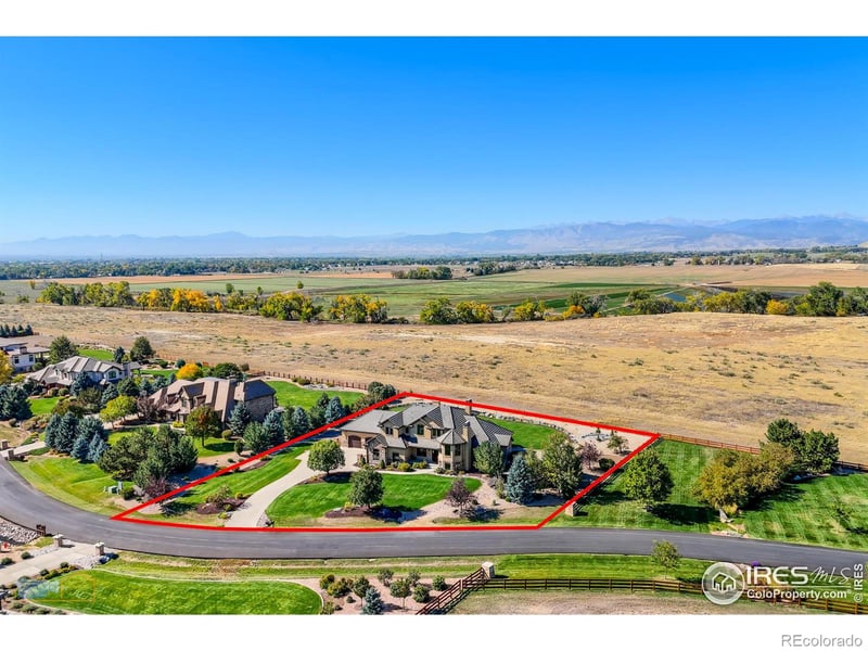 13181 Woodridge Dr, Longmont, CO 80504