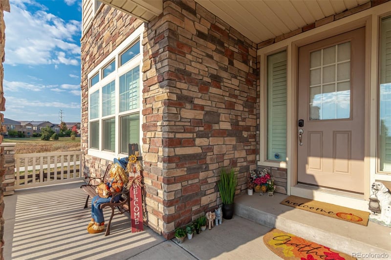 8402 Meadow Wing Cir, Colorado Springs, CO 80927