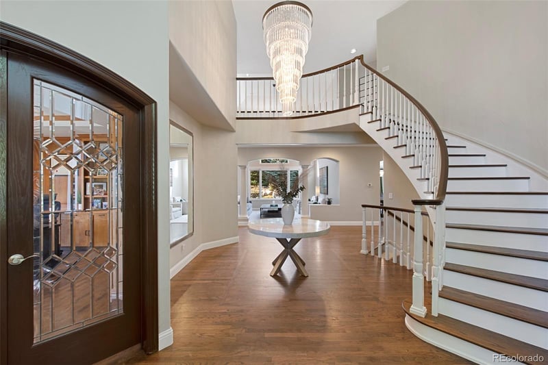 3 White Fir Ct, Littleton, CO 80127