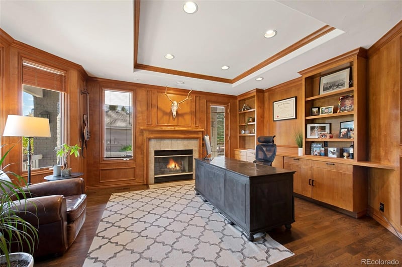 3 White Fir Ct, Littleton, CO 80127