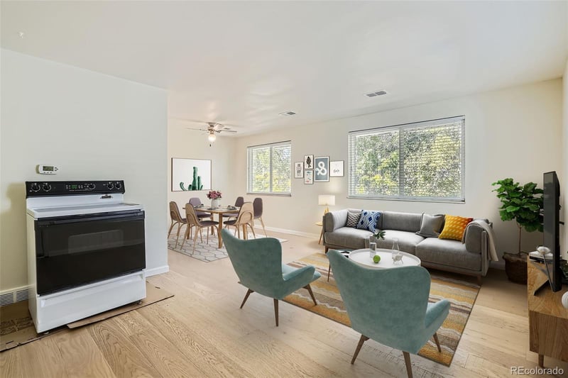 7902 Meade St #C10, Westminster, CO 80030