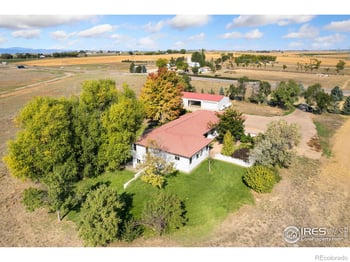 12902 Highway 392 , Greeley, CO 80631