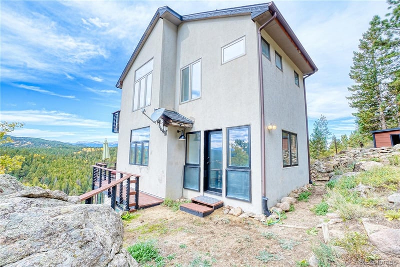 6085 Magnolia Dr, Nederland, CO 80466