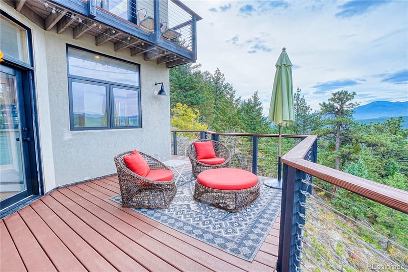 6085 Magnolia Dr, Nederland, CO 80466