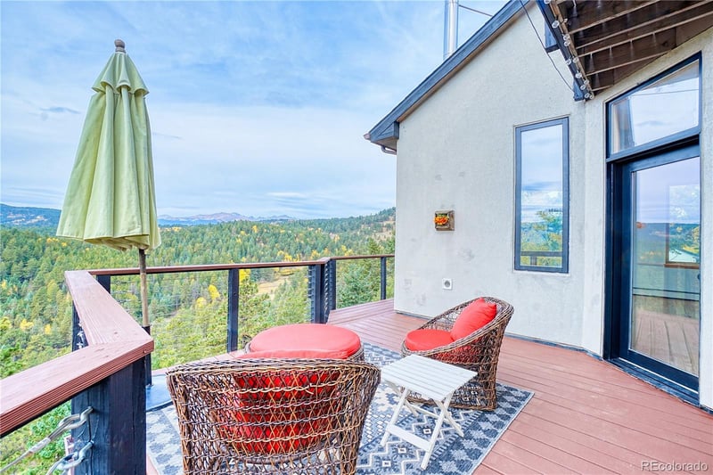 6085 Magnolia Dr, Nederland, CO 80466