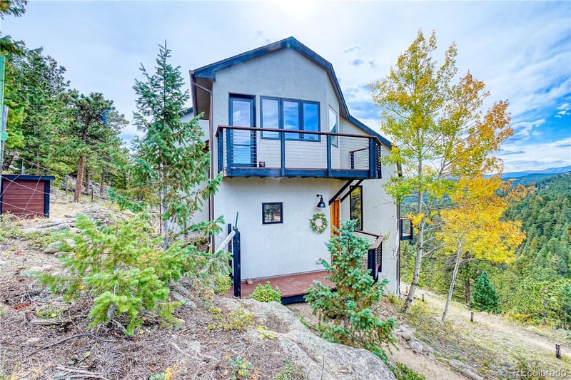 6085 Magnolia Dr, Nederland, CO 80466