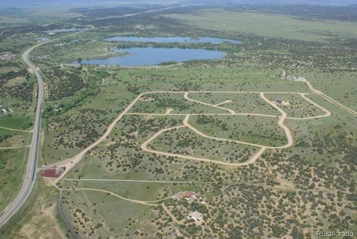 Blk 1 Lot 11 Black Diamond Dr Lot 11, Walsenburg, CO 81089
