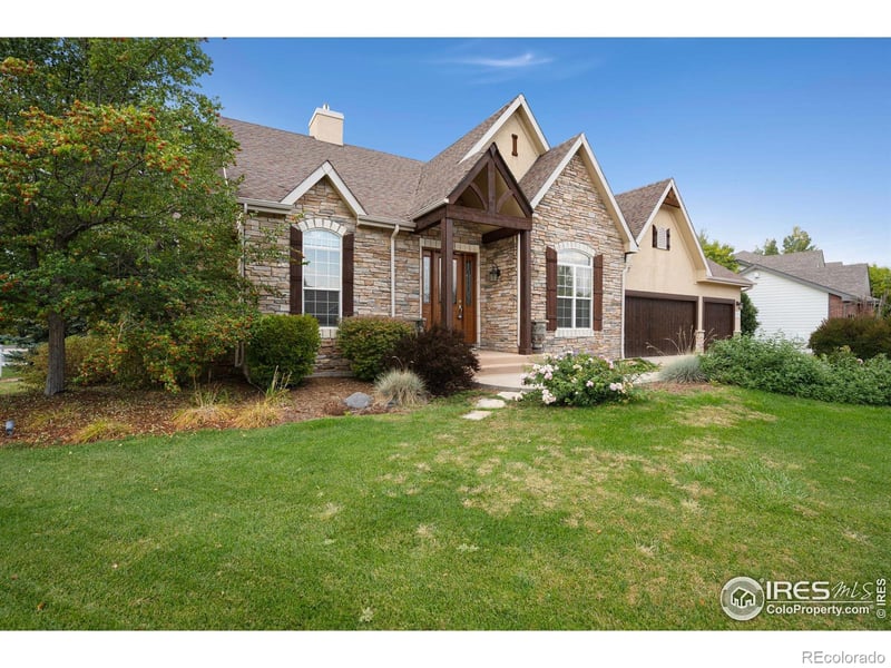 8021 N Louden Crossing Ct, Windsor, CO 80528