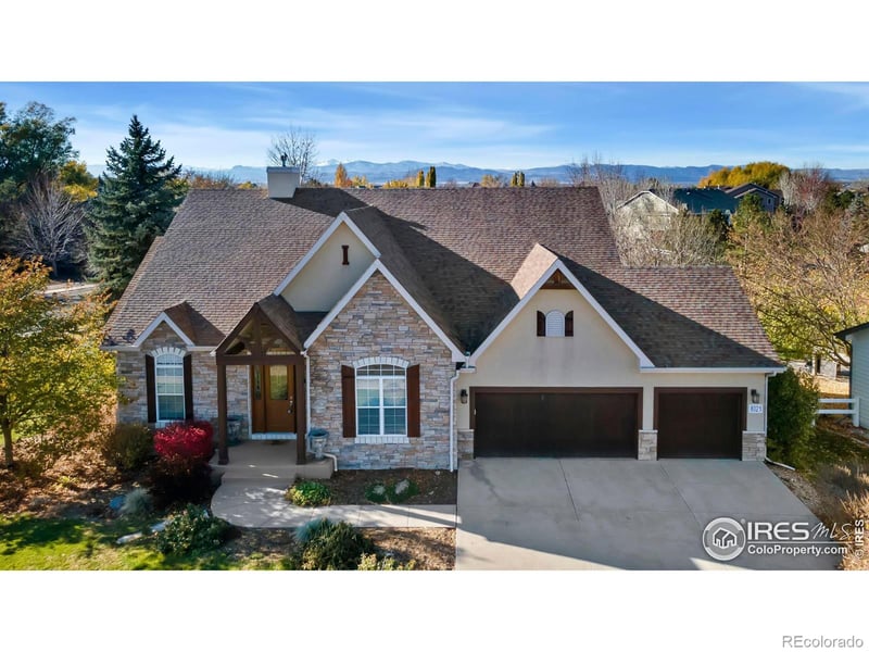 8021 N Louden Crossing Ct, Windsor, CO 80528