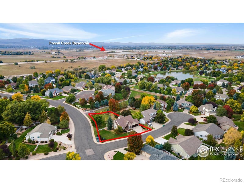 8021 N Louden Crossing Ct, Windsor, CO 80528