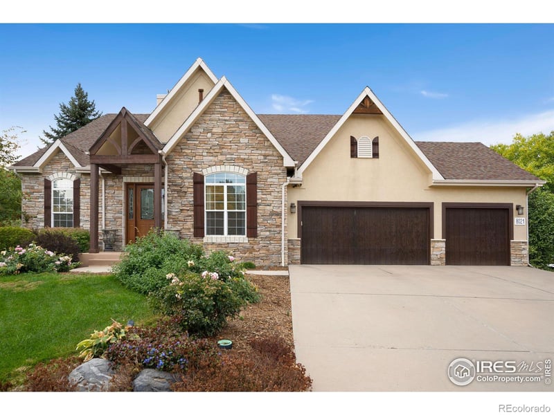 8021 N Louden Crossing Ct, Windsor, CO 80528
