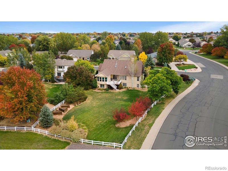 8021 N Louden Crossing Ct, Windsor, CO 80528