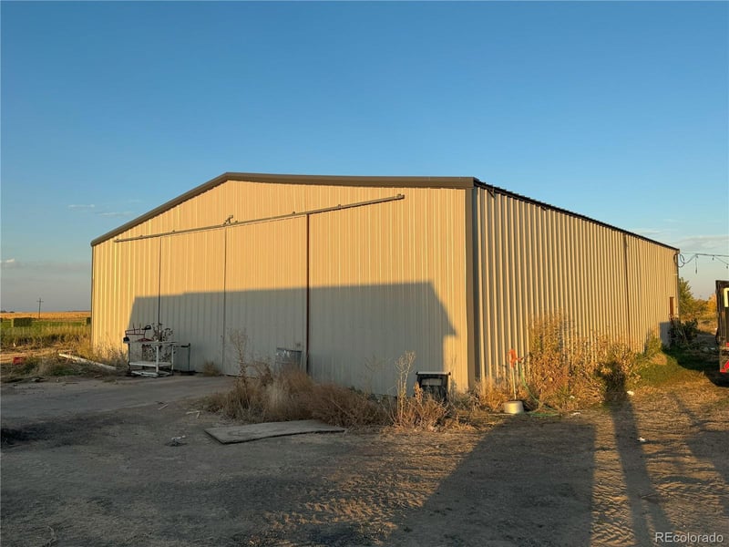 2503 County Road 47, Hudson, CO 80642
