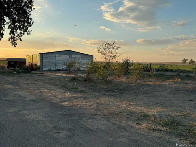 2503 County Road 47, Hudson, CO 80642