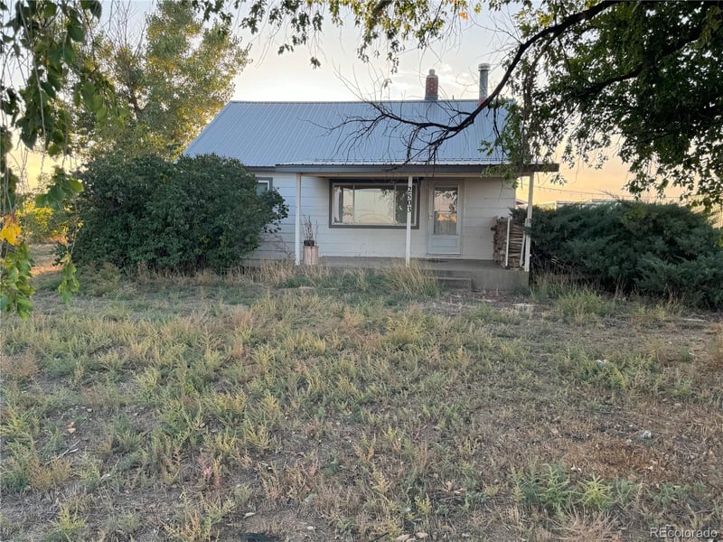 2503 County Road 47, Hudson, CO 80642