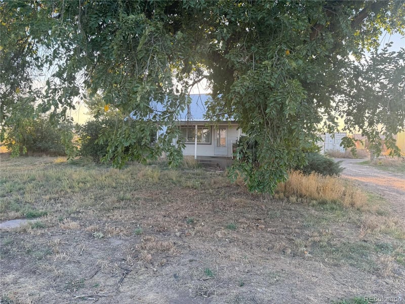 2503 County Road 47, Hudson, CO 80642