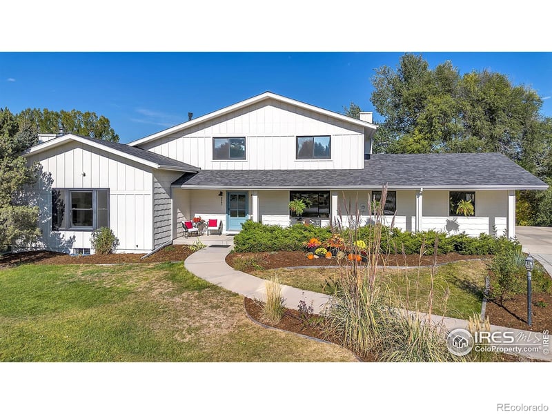 8063 Meadowlake Rd, Niwot, CO 80503