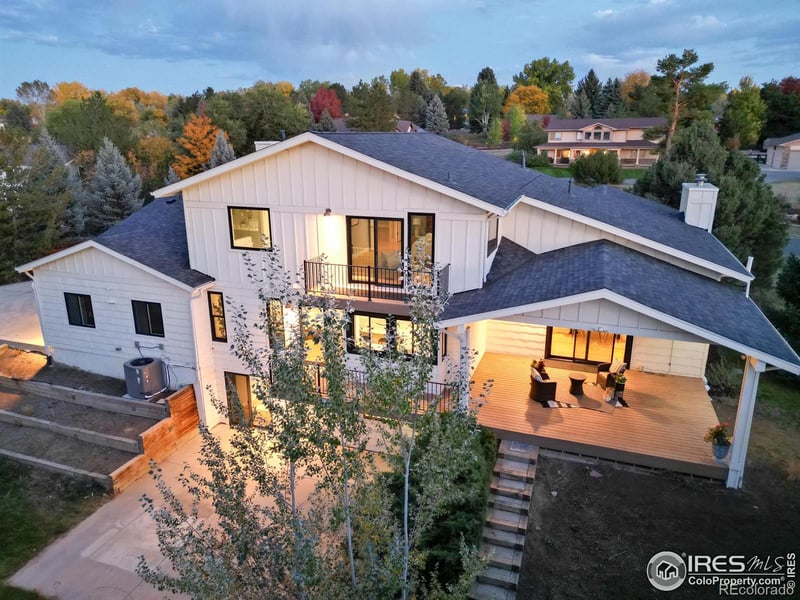 8063 Meadowlake Rd, Niwot, CO 80503