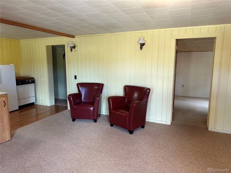 9358 Us Highway 50, Howard, CO 81233