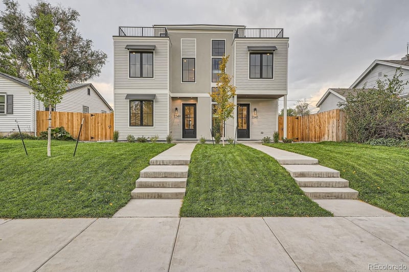 2345 S Bannock St, Denver, CO 80223
